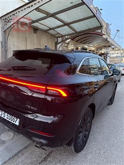 دونج فينج T5 EVO